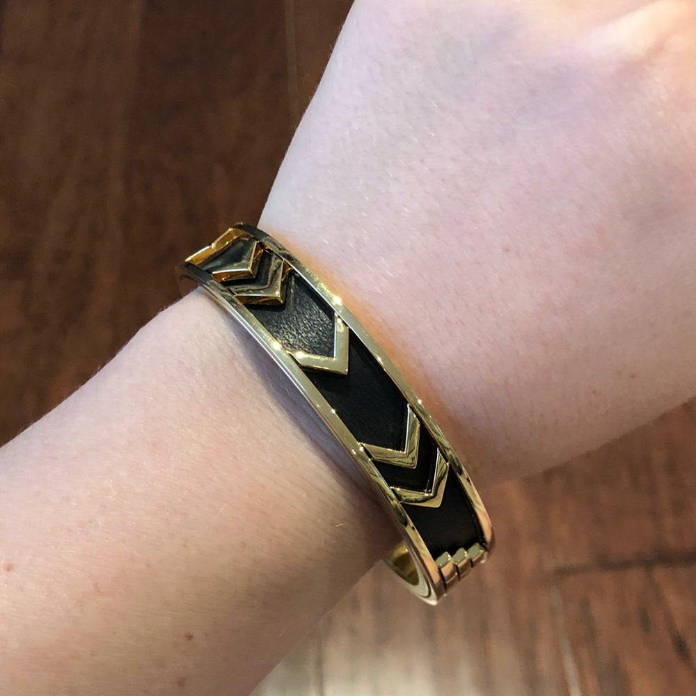 House of Harlow Bangle Bracelet